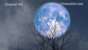 Read more about the article ആകാശത്തേക്ക് നോക്കാമോ; സൂപ്പര്‍ ബ്ലൂ മൂണ്‍ കാണാം, ചന്ദ്രന്‍ രാത്രി പതിന്മടങ്ങ് ചാരുതയോടെ ദൃശ്യമാകും