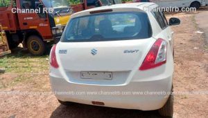 Read more about the article വിദ്യാര്‍ത്ഥിനികളെ കാറിടിച്ച് പരിക്കേല്‍പ്പിച്ച സംഭവം; കാര്‍ കസ്റ്റഡിയില്‍, യുവാവിനായി ഊർജിത അന്വേഷണം