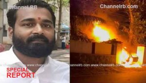 Read more about the article കോട്ടയത്ത് ഓടിക്കൊണ്ടിരുന്ന കാർ തീപിടിച്ചു; ഉടമ അതീവ ഗുരുതര അവസ്ഥയിൽ, ആലപ്പുഴയിൽ കാറിന് തീപിടിച്ച് യുവാവ് മരിച്ച അന്വേഷണത്തിൽ ലൈറ്റർ, ഇൻഹേലർ എന്നിവയുടെ ഭാഗങ്ങൾ ലഭിച്ചു