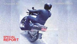 Read more about the article പ്രധാന മന്ത്രിയുടെ ധനസഹായം ലഭിക്കുമെന്ന് തെറ്റിദ്ധരിപ്പിച്ച് പണം തട്ടി; സി.സി.ടി.വി ക്യാമറയില്‍ കുടുങ്ങിയ ആള്‍ക്കെതിരെ പോലീസ് അന്വേഷണം