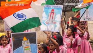 Read more about the article ചന്ദ്രയാൻ -3; പ്രാർത്ഥനയുമായി ലോകമെമ്പാടുമുള്ള ഇന്ത്യക്കാർ, യു.എസിലും ലണ്ടനിലും പൂജകൾ