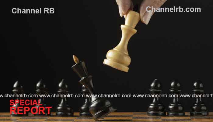 You are currently viewing മിത്ര കലാ വൃന്ദയുടെ 35 മത് ദേശീയ ചെസ് ടൂർണമെണ്ട് സംഘടിപ്പിച്ചു; മത്സരത്തിൽ വിദ്യാർഥികൾ അടക്കം നിരവധിപേർ മാറ്റുരച്ചു