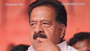 Read more about the article പ്രവർത്തക സമിതി; സോണിയ ഗാന്ധിയെ അതൃപ്‌തി അറിയിക്കാൻ രമേശ്‌ ചെന്നിത്തല