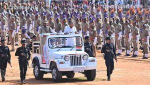 Read more about the article ‘സ്വാതന്ത്ര്യം എല്ലാവർക്കും തുല്യമായി അവകാശപ്പെട്ടത്’; സ്വാതന്ത്ര്യദിന സന്ദേശത്തിൽ മുഖ്യമന്ത്രി