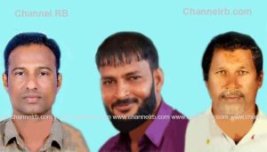 Read more about the article ഇന്ത്യന്‍ കോസ്റ്റ് ഗാര്‍ഡ് ഏര്‍പ്പെടുത്തിയ ആസാദീക്കാ അമൃത് മഹോത്സവം അവാര്‍ഡ്; കാസർകോട് ജില്ലയില്‍ മൂന്നുപേര്‍ക്ക്