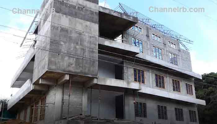 You are currently viewing ചട്ടം ലംഘനം; ഇടുക്കിയിലെ സി.പി.എം ഓഫീസുകളുടെ നിര്‍മ്മാണം നിര്‍ത്തി വെയ്ക്കണമെന്ന് ഹൈക്കോടതി