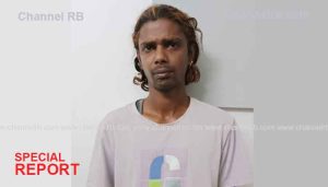 Read more about the article കുറ്റവാളി പേരുമാറ്റി കഴിഞ്ഞത് നേപ്പാളില്‍; രണ്ടര വര്‍ഷമായി ഒളിവില്‍ കഴിഞ്ഞ പോക്‌സോ കേസ് പ്രതി അറസ്റ്റില്‍, തന്ത്രപ്രധാന നീക്കത്തിലൂടെ പിടിയിലായത് മുംബയിൽ നിന്നും