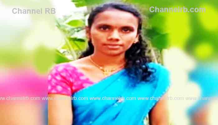 You are currently viewing യൂട്യൂബ് നോക്കി വീട്ടില്‍ പ്രസവമെടുത്തതിനെ തുടര്‍ന്ന് യുവതി മരിച്ചു; ഭര്‍ത്താവ് പോലീസ് കസ്റ്റഡിയില്‍