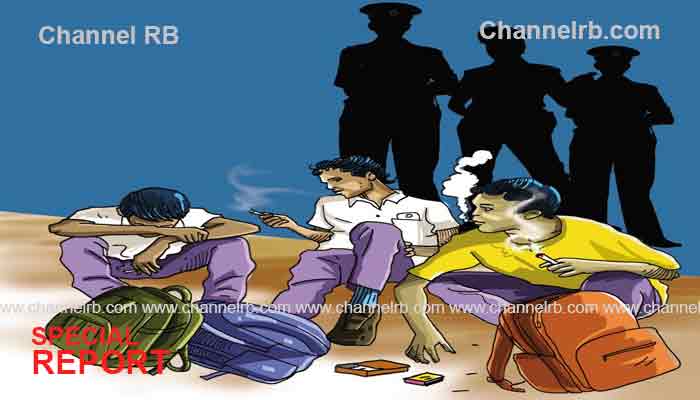 You are currently viewing വിദ്യാർത്ഥികളെ ഇടനിലക്കാരാക്കി ലഹരിക്കച്ചവടം; പുതിയ തന്ത്രവുമായി ലഹരി മാഫിയ, പോലീസ് നിരീക്ഷണം ശക്തമാക്കി