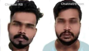 Read more about the article എം.ഡി.എയുമായി തൃക്കരിപ്പൂരില്‍ പിടിയിലായവര്‍ നേരത്തെയും ലഹരി കേസുകളില്‍ പ്രതികള്‍