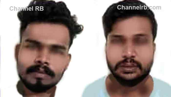 Read more about the article എം.ഡി.എയുമായി തൃക്കരിപ്പൂരില്‍ പിടിയിലായവര്‍ നേരത്തെയും ലഹരി കേസുകളില്‍ പ്രതികള്‍