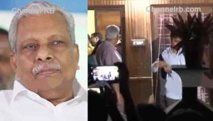 Read more about the article ഇ.ഡി മരവിപ്പിച്ചു എ.സി മൊയ്‌തീൻ്റെ രണ്ട് ബാങ്ക് അക്കൗണ്ടുകള്‍; ചോദ്യം ചെയ്യാന്‍ നോട്ടീസ് നല്‍കും, ചില അക്കൗണ്ട് ഉടമകളുടെ ബാങ്ക് രേഖകളും പിടിച്ചെടുത്തു