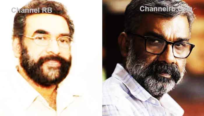 You are currently viewing ശബ്‌ദരേഖ തൻ്റെത് തന്നെ; അവാര്‍ഡ് പുനഃപരിശോധിക്കേണ്ടതില്ല: നേമം പുഷ്പരാജ്