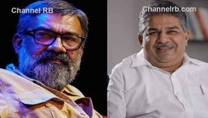 Read more about the article രഞ്ജിത്ത് ഇതിഹാസം; അവാര്‍ഡില്‍ ഇടപെട്ടിട്ടില്ല, പിന്തുണച്ച്‌ മന്ത്രി സജി ചെറിയാൻ, അവാര്‍ഡ് ജൂറി അംഗം സംസാരിക്കുന്ന ഓഡിയോ പുറത്തു വിട്ട് സംവിധായകൻ