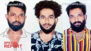 Read more about the article ദളിത് പെണ്‍കുട്ടിയെ സ്‌കൂള്‍ വരാന്തയില്‍ എത്തിച്ച് കൂട്ടബലാത്സംഗം ചെയ്‌ത കേസ്; പ്രതികളെ പൊലീസ് കസ്റ്റഡിയില്‍ വാങ്ങി ചോദ്യം ചെയ്യും, കൂടുതൽ തെളിവെടുപ്പും നടത്തും