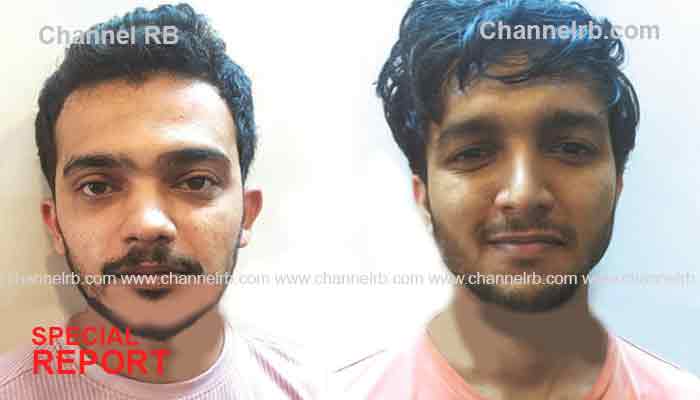 You are currently viewing ക്വാര്‍ട്ടേഴ്‌സില്‍ നിന്ന് യുവാവിനെ തട്ടിക്കൊണ്ടു പോയ കേസില്‍ രണ്ടുപേര്‍ അറസ്റ്റില്‍; നാലുപേര്‍ക്കായി അന്വേഷണം