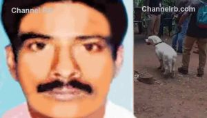 Read more about the article ഇടുക്കിയിലെ ഗൃഹനാഥൻ്റെ മരണം കൊലപാതകം; വെടിയുതിർത്തത് വീടിന് പുറത്ത് നിന്നാണെന്ന് പോലീസ്