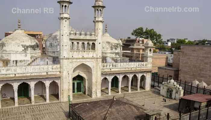 You are currently viewing ഗ്യാന്‍വാപി പള്ളിയില്‍ പുരാവസ്‌തു സര്‍വേക്ക് ഹൈകോടതി അനുമതി; മസ്‌ജിദ്‌ കമ്മിറ്റിയുടെ ഹരജി തള്ളി