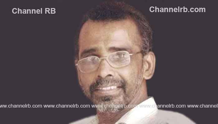 You are currently viewing ഇബ്രാഹിം ബേവിഞ്ചക്ക് സാംസ്‌കാരിക കേരളത്തിൻ്റെ അന്ത്യാഞ്ജലി; വിടപറഞ്ഞത് നിരവധി അവാര്‍ഡുകള്‍ നേടിയ എഴുത്തുകാരൻ