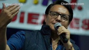 Read more about the article എന്തായിരുന്നു ആ റിപ്പോര്‍ട്ടില്‍; എജിക്ക് ഫയല്‍ കൈമാറി, മണിക്കൂറുകള്‍ക്കുള്ളില്‍ ഇക്വഡോര്‍ പ്രസിഡണ്ട് സ്ഥാനാര്‍ത്ഥി വെടിയേറ്റ് മരിച്ചു