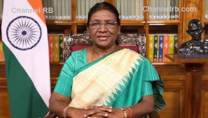 Read more about the article രാജ്യത്ത് എല്ലാവരും തുല്യ അവകാശങ്ങളും ഉത്തരവാദിത്തവുമുള്ള തുല്യ പൗരന്മാർ; രാഷ്ട്രപതിയുടെ സ്വാതന്ത്ര്യദിന സന്ദേശം