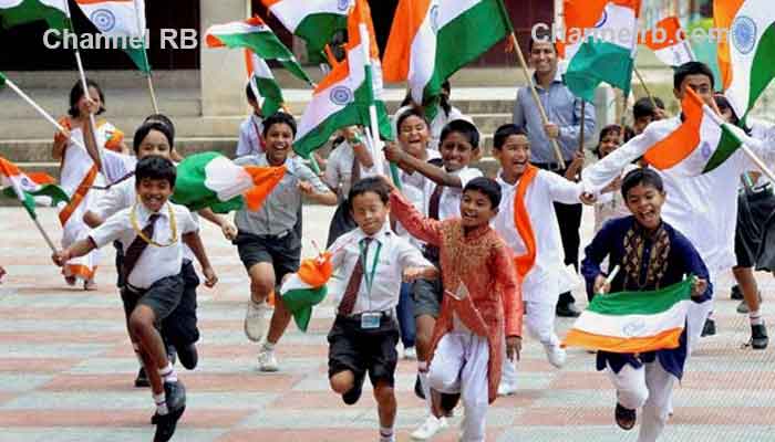 You are currently viewing സ്വരാജ്യം എൻ്റെ ജന്മാവകാശമാണ്; വീണ്ടുമൊരു സ്വാതന്ത്ര്യ ദിനം കൂടി, സ്വാതന്ത്ര്യ സമരത്തെ ഇളക്കിമറിച്ച ആഹ്വാനങ്ങള്‍ അറിയാം