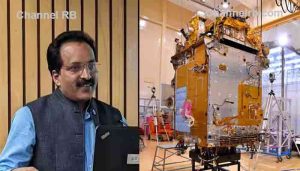 Read more about the article രാജ്യത്തിൻ്റെ അഭിമാനം, ലോകത്തിൻ്റെ പ്രത്യാശ; സൗരദൗത്യമായ ആദിത്യ എല്‍-1ൻ്റെ പുതിയ വിവരങ്ങള്‍ പങ്കുവെച്ച്‌ ഇസ്രോ ചെയര്‍മാന്‍