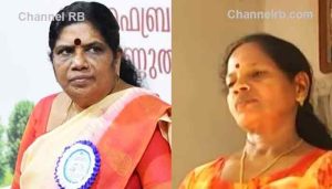 Read more about the article ആൾമാറാട്ടം; ജോലി ചെയ്‌തത് ജിജി മോൾ എന്ന പേരിൽ, സതിയമ്മയെ പുറത്താക്കിയത് പരാതിയുടെ അടിസ്ഥാനത്തിൽ എന്ന് മന്ത്രി ചിഞ്ചുറാണി