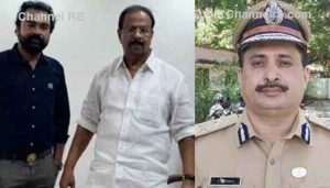 Read more about the article പുരാവസ്‌തു തട്ടിപ്പ് കേസിൽ കെ.സുധാകരന് ഇ.ഡി നോട്ടീസ്; അടുത്തയാഴ്‌ച ചോദ്യം ചെയ്യലിന് ഹാജരാകാൻ നിർദ്ദേശം