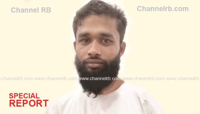 You are currently viewing കുമ്പളയിലും മഞ്ചേശ്വരത്തും അഞ്ചുപേര്‍ക്കെതിരെ കാപ്പ ചുമത്തി പോലീസ്; ഒരാളെ അറസ്റ്റ് ചെയ്‌ത്‌ ജയിലിലാക്കി