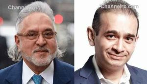 Read more about the article മല്യയും മോദിയും ഉള്‍പ്പെടെ ബാങ്കുകളെ തട്ടിച്ച്‌ വിദേശത്തേക്ക് മുങ്ങിയവരില്‍ നിന്നും 15,000 കോടി തിരിച്ചു പിടിച്ചെന്ന് കേന്ദ്രസര്‍ക്കാര്‍