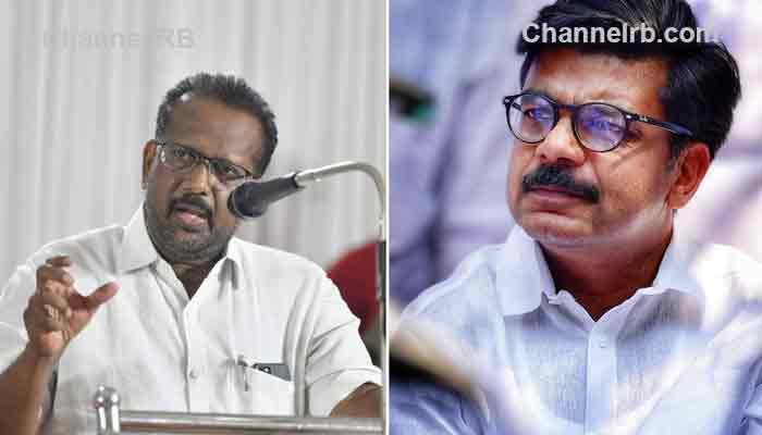 You are currently viewing വെളിപ്പെടുത്തിയ വരുമാനത്തിന്‍റെ 30 മടങ്ങ് സമ്പാദിച്ചു; മാത്യു കുഴല്‍നാടന് എതിരെ ആരോപണം കടുപ്പിച്ച് സി.പി.എം, ഭൂമിയുടെ റവന്യു സർവ്വേ ഉടൻ