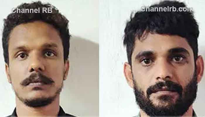 Read more about the article എം.ഡി.എം.എ വില്‍പ്പന കേരളത്തിലും കർണാടകത്തിലും;  പിടിയിലായ രണ്ടുപേര്‍ റിമാണ്ടിൽ