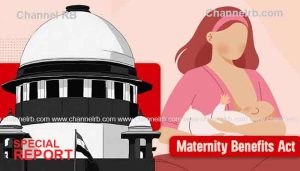 Read more about the article കരാര്‍ കാലാവധി കഴിഞ്ഞാലും പ്രസവ ആനുകൂല്യങ്ങള്‍ക്ക്‌ അര്‍ഹതയുണ്ടെന്ന്‌ സുപ്രീം കോടതി; ഗര്‍ഭിണിയായ അവസരത്തില്‍ പിരിച്ചു വിടുകയോ ഒഴിവാക്കുകയോ ചെയ്‌താലും ആനുകൂല്യങ്ങള്‍ക്ക് അര്‍ഹതയുണ്ടെന്നും ഉത്തരവ്