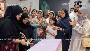 Read more about the article മിലാനോ ഗോൾഡ് നാടിന് സമർപ്പിച്ചു; ഈയാഴ്‌ച ഓരോ ഉപഭോക്താക്കൾക്കും 10 ശതമാനം ഡിസ്‌കൗണ്ട് ഓഫർ