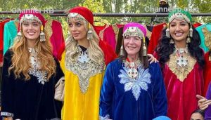 Read more about the article സുന്ദരിമാര്‍ ഇക്കുറി കാശ്‌മീരിലേക്ക്; മിസ് വേള്‍ഡ് 2023 മത്സരവേദി പ്രഖ്യാപിച്ചു