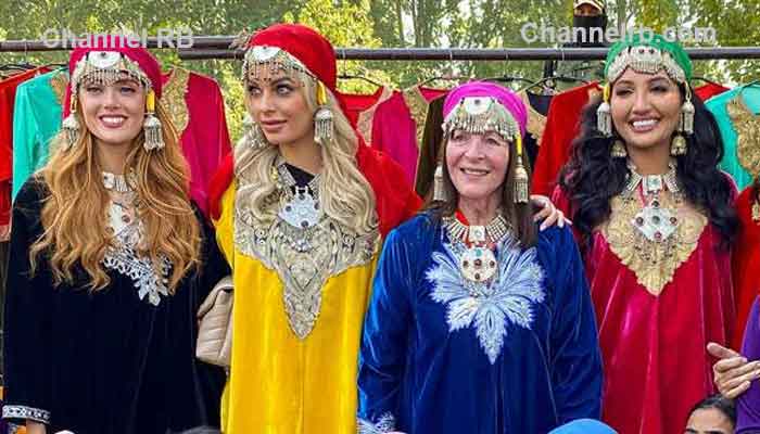 You are currently viewing സുന്ദരിമാര്‍ ഇക്കുറി കാശ്‌മീരിലേക്ക്; മിസ് വേള്‍ഡ് 2023 മത്സരവേദി പ്രഖ്യാപിച്ചു