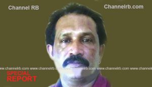 Read more about the article കേന്ദ്ര സര്‍ക്കാരില്‍ നിന്ന് പണം നേടിത്തരാമെന്ന് വിശ്വസിപ്പിച്ച് പണം തട്ടൽ; ഉപ്പള സ്വദേശി കര്‍ണാടകയില്‍ പിടിയില്‍