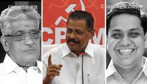 Read more about the article ഷംസീറിന്‍റെ പ്രസ്‌താവന തിരുത്തുകയുമില്ല; മാപ്പും പറയില്ല, ഷംസീറിൻ്റെ പ്രതികരണത്തിൽ ജനങ്ങൾക്കിടയിൽ ധ്രുവീകരണത്തിന് ശ്രമം നടക്കുകയാണ്: എം. വി ഗോവിന്ദൻ