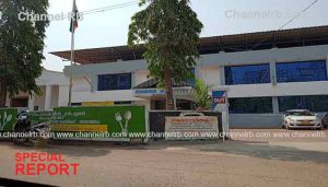 Read more about the article ജില്ലാതല സ്ഥലം മാറ്റ ഉത്തരവ്; കാസർകോട് നഗരസഭയിൽ നിന്നും പോകുന്നത് 26 പേർ, വരുന്നത് 15 പേർ മാത്രം, പൊതുജന സേവന പ്രവത്തനങ്ങളെ ബാധിക്കും