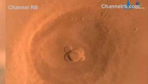 Read more about the article അമ്പത് വര്‍ഷം മുമ്പ് ചൊവ്വയില്‍ നാസ ജീവൻ്റെ സാന്നിധ്യം കണ്ടെത്തി; അബദ്ധത്തില്‍ അത് നശിപ്പിക്കപ്പെട്ടെന്ന് ശാസ്ത്രജ്ഞന്‍