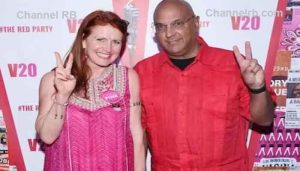 Read more about the article വാർത്താ പോർട്ടലായ ന്യൂസ്‌ ക്ലിക്ക് വഴി ടെക് ഭീമൻ നെവിൽ റോയ് സിംഗം ഇന്ത്യയിൽ ചൈനീസ് പ്രൊപ്പഗാൻഡ പ്രചരിപ്പിച്ചതായി ആരോപണം അന്വേഷണം തുടങ്ങി