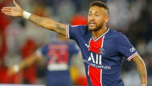 Read more about the article റൊണാൾഡോയ്ക്കും ബെൻസേമയ്ക്കും പിന്നാലെ നെയ്‌മറും സൗദി ക്ലബിലേക്ക്; അല്‍ ഹിലാലുമായി 816 കോടിയുടെ കരാര്‍