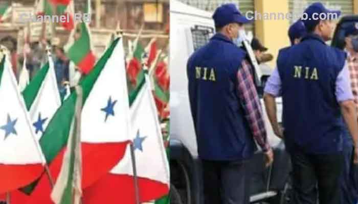 You are currently viewing മലപ്പുറത്തും കണ്ണൂരിലും കൊല്ലത്തും എൻ.ഐ.എ റെയ്‌ഡ്‌; പരിശോധന പോപ്പുലർ ഫ്രണ്ടിൽ പ്രവർത്തിച്ചിരുന്ന വ്യക്‌തികളുടെ വീടുകളിൽ