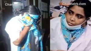 Read more about the article യുവതിയെ കുത്തിവച്ച് കൊല്ലാൻ അനുഷ ശ്രമിച്ചത് അരുണിനൊപ്പം ജീവിക്കാൻ; വാട്‌സ് ആപ് സന്ദേശം പൊലീസ് കണ്ടെത്തി