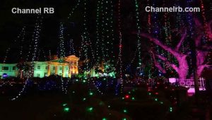 Read more about the article ഓണം വാരാഘോഷത്തിന് തുടക്കം; ഫഹദ് ഫാസിലും മല്ലിക സാരാഭായിയും മുഖ്യാതിഥികൾ