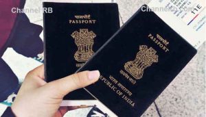 Read more about the article പാസ്പോർട്ടിന് പുറത്ത് സ്റ്റിക്കർ ഒട്ടിക്കരുത്; വിദേശകാര്യ മന്ത്രാലയം പുറത്തിറക്കിയ സർക്കുലറിൽ മുന്നറിയിപ്പ്