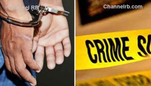 Read more about the article കോഴിക്കോട്ട് പൊലീസിന് നേരെ വടിവാൾ വീശിയ കവര്‍ച്ചാ സംഘം പിടിയിൽ; ഒരാളെ പോലീസ് കീഴ്‌പ്പെടുത്തിയത് ബല പ്രയോഗത്തിലൂടെ