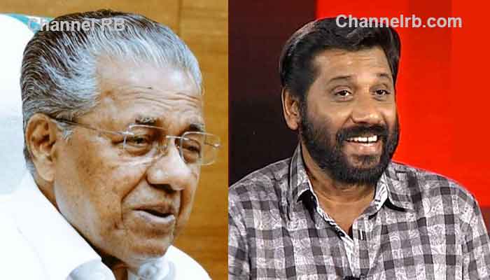 Read more about the article സിദ്ധിഖിന് അന്ത്യാഞ്ജലി; വിയോഗം മലയാള ചലച്ചിത്ര മേഖലക്ക് നികത്താവാത്ത വിടവാണെന്ന് മുഖ്യമന്ത്രി പിണറായി വിജയന്‍