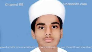 Read more about the article കൂട്ടുകാര്‍ക്കൊപ്പം കുളത്തില്‍ കുളിക്കുന്നതിനിടെ വിദ്യാര്‍ത്ഥി മുങ്ങിമരിച്ചു; ആശുപത്രിയിൽ എത്തിച്ചെങ്കിലും രക്ഷിക്കാനായില്ല